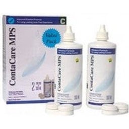 Contact Solution unique 2 Und