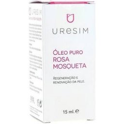 Huile de Rose Musquée Pure 15ml