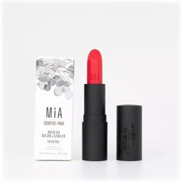 Mia Rouge Lèvres Bold Bergamot Matte Nro 0504 4g