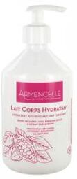 Lait Corps Hydratant Bio Ecocert - Flacon-Pompe 500 ml