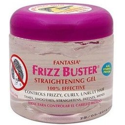 Fantasia Ic Gel Alisador Frizz Buster 454g