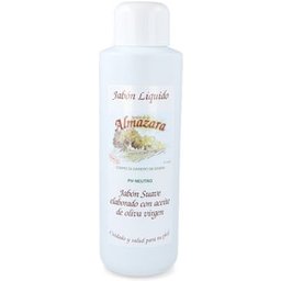 Savon Moulin à huile de jardin Liq 1 L