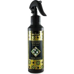 Home Désodorisant Spray Arabe Musc Noix de Coco 220ml