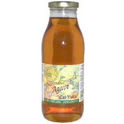 Sirope Ágave Bio 500ml