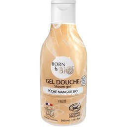 Gel Baño Durazno y Mango 300ml