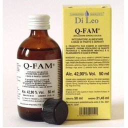 Q-Fam 50ml