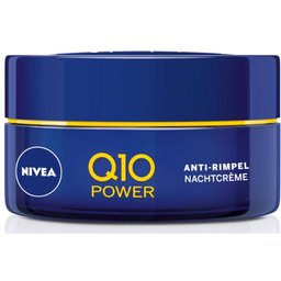 Q10 Anti-Rides Power Soin de Nuit Raffermissant