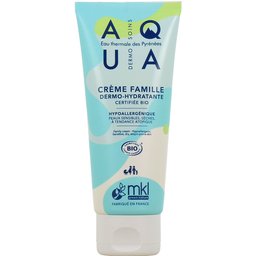 Aqua Crème Famille Dermo-Hydratante 100ml