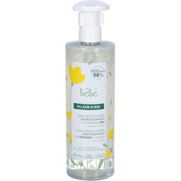 Eau Nettoyante Bébé
