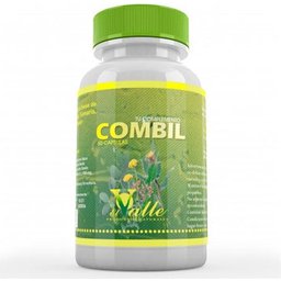 Valle Combil 60caps