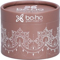 Boho Poudre Libre Minérale 05 Blanche Translucide