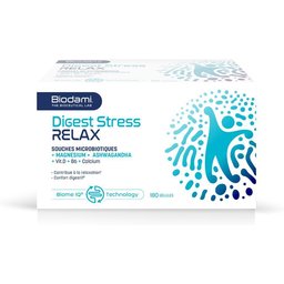 Biodami Digest Stress Relax