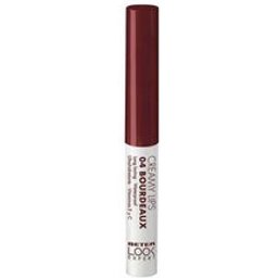 Lipstick Cream 04 Bordeaux 1ud