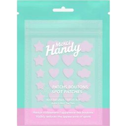 Patchs Anti-Boutons 24uts