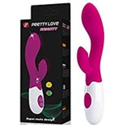 Vibrateur Brigthy 1pc