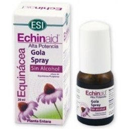 Echinaid gola spray 20ml