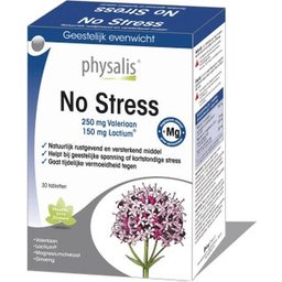 No Stress 30comp