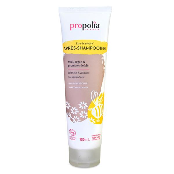 Etre de Mèche Après-Shampoing Bio 150ml