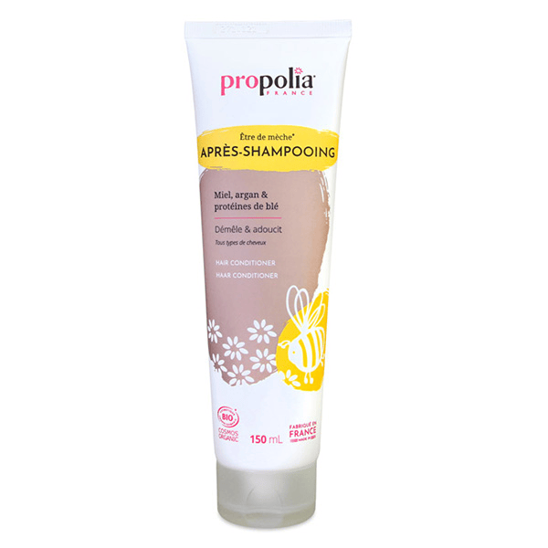 Etre de Mèche Après-Shampoing Bio 150ml