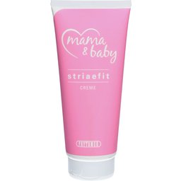 Mama&Baby Striaefit Crème