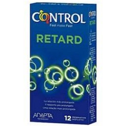Contrôle Adapta Retard6Pcs