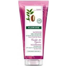 Gel douche à la feuille de figuier 30ml