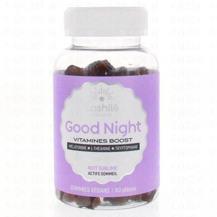 BEAUTY Good Night 60 gummies