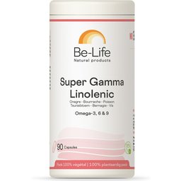 Super Gamma Linolenic