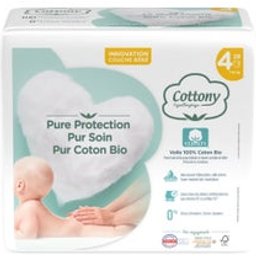 Cottony Cche T4 7-18K B/28