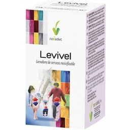 Levure De Bière Revivifiable 90 Capsules