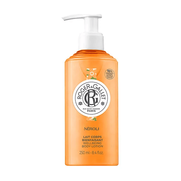 Néroli - Lait Corps Bienfaisant - 250ml