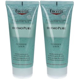 Eucerin® DermoPure Gommage