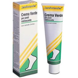 Laufwunder Crème Verte Rafraîchissante 75ml