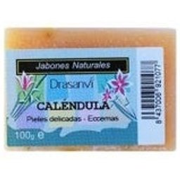 Savon calendula 100g