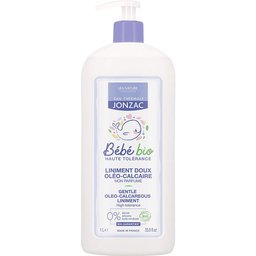 Bébé Bio Liniment Oléo-Calcaire Doux Nettoyant Siège