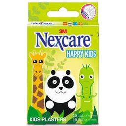 Pans Happy Kids Animaux 20