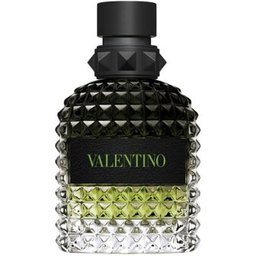 Born In Roma Uomo Green Stravaganza 50ml