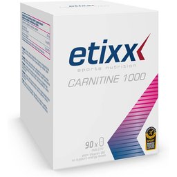 Endurance Carnitine 1000