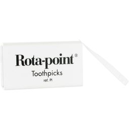Rota-point® Cure-dents en plastique