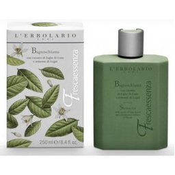 HUILE DE BAIN RAFRAÎCHISSANTE 250ML