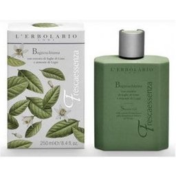 HUILE DE BAIN RAFRAÎCHISSANTE 250ML