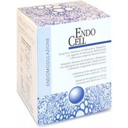 Endocell 30 Cps