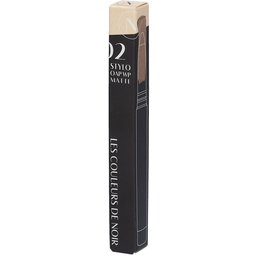 Stylo OAP WP Matte 02 Sandstone Beige
