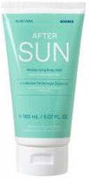 Lait Corps Après-Soleil Hydratant 150 ml - Tube 150 ml