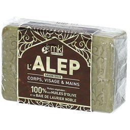 Savonnette D'alep