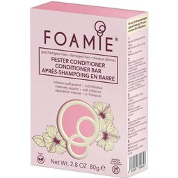 Barre Revitalisante pour Cheveux Abîmés 80g