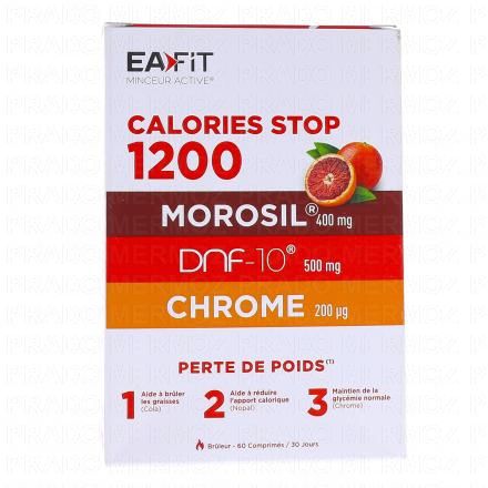 Calorie Stop 1200 Perte de poids x60 cps