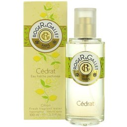 Agua Perfumada Cidra 100ml