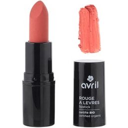 Rouge À Lèvres Pêche de Vigne Bio 3g