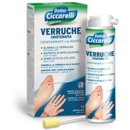 Timodore Cryothérapie Verrues 75ml